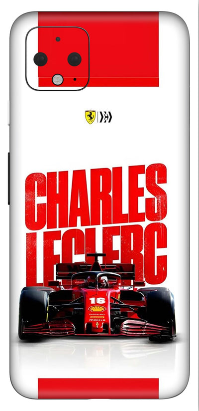 Charles Leclerc