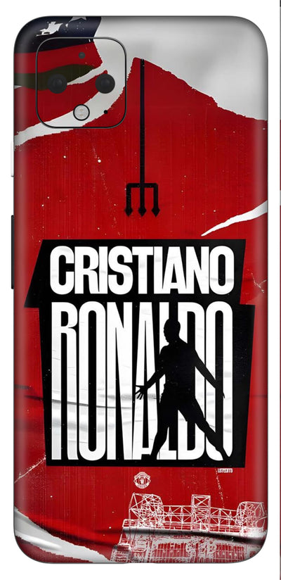 Chistiano Ronaldo