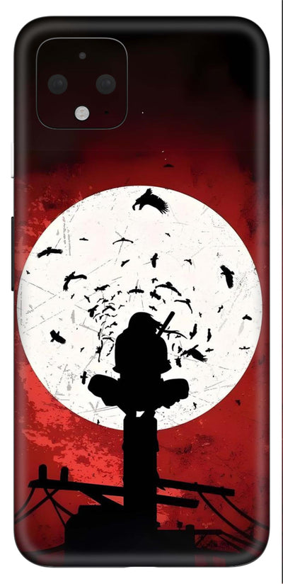 Crow Itachi