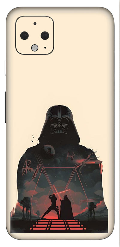 Darth Vader