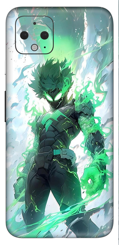 Deku