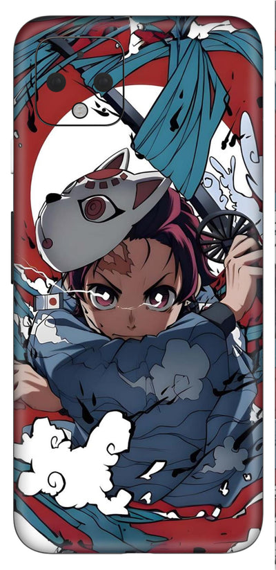 Demon Slayer