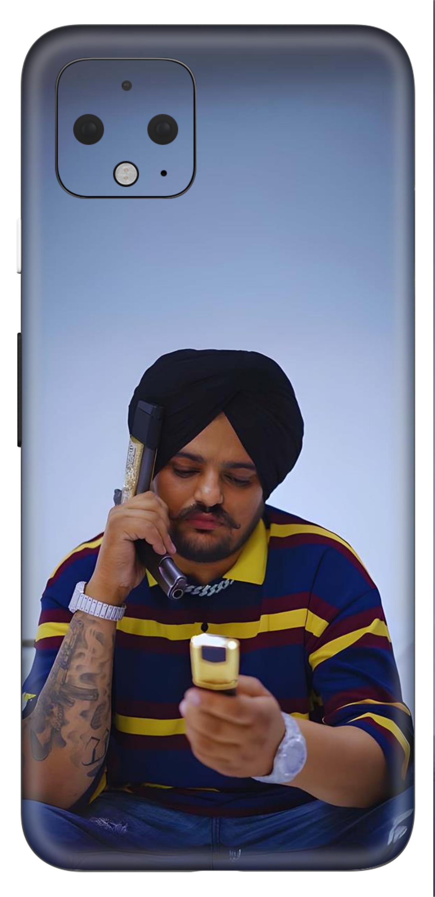 Google Pixel 4 Skins and Wraps