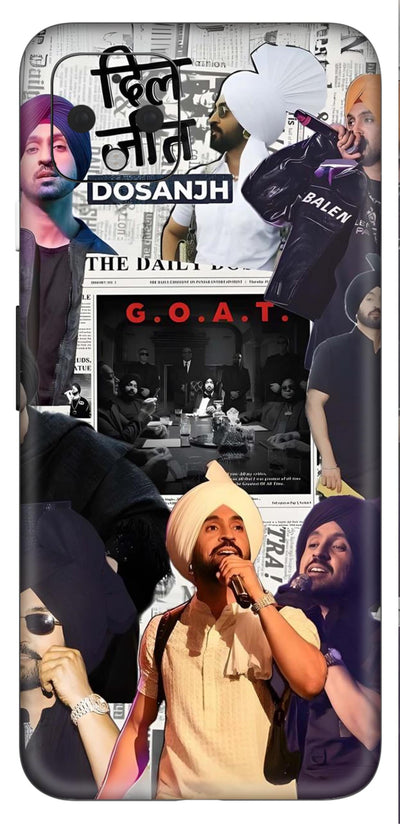 Diljeet