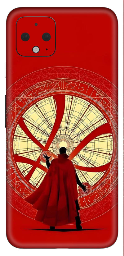 Dr Strange