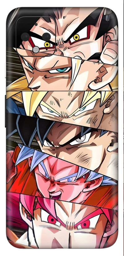 Dragon Ball