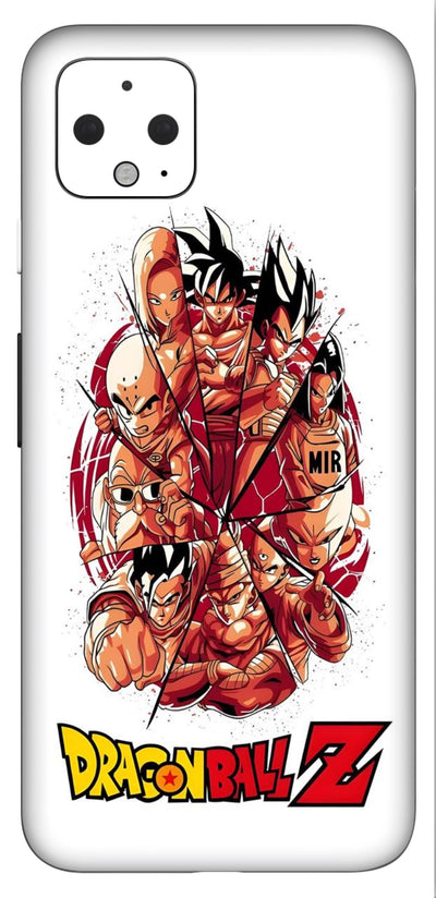 Dragon Ball Z
