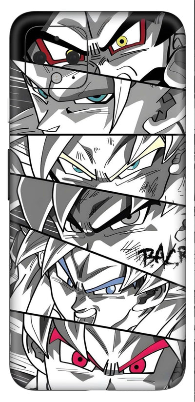 Dragon Ballz