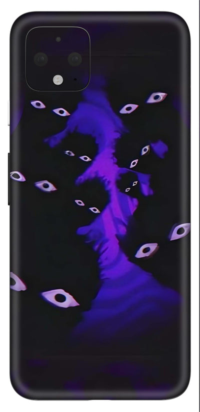 Eyes