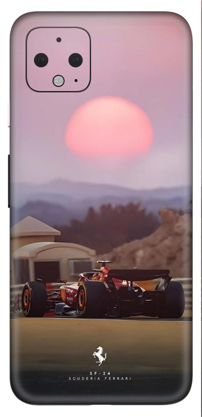 F1 Car