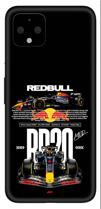 F1 Red Bull