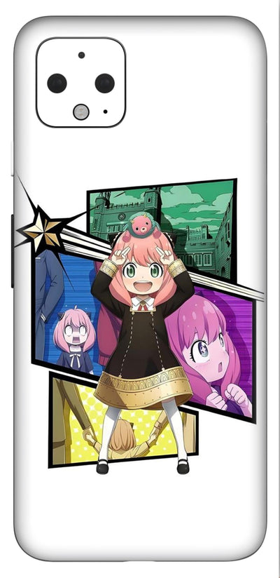 Forger Anya