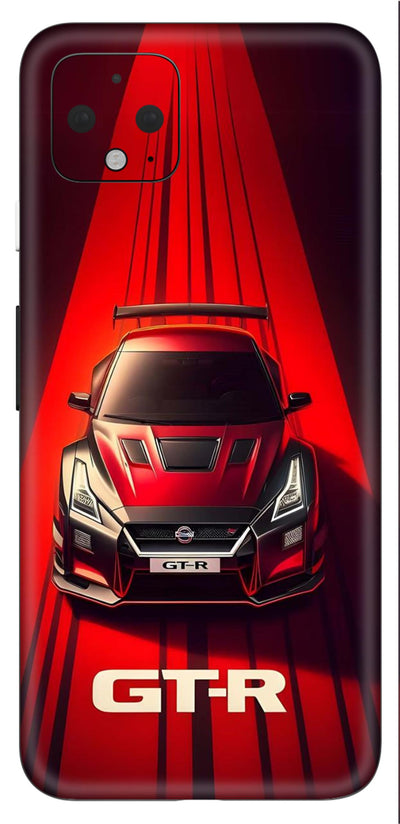 GTR