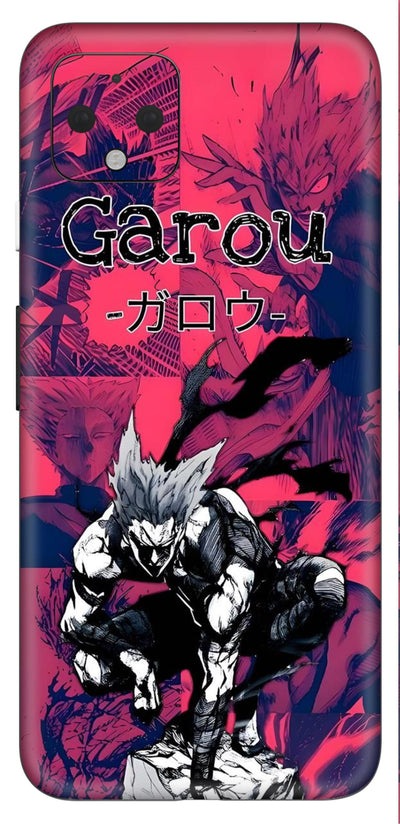 Garou