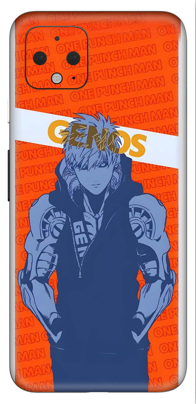 Genos