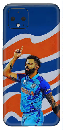 Google Pixel 4 Skins and Wraps