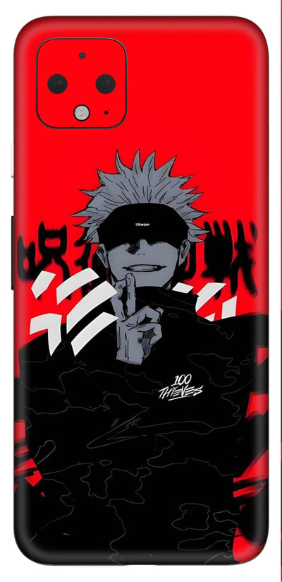 Gojo