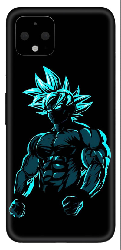 Goku Kakarot