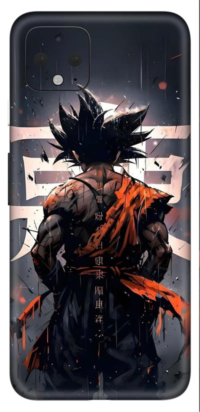 Goku