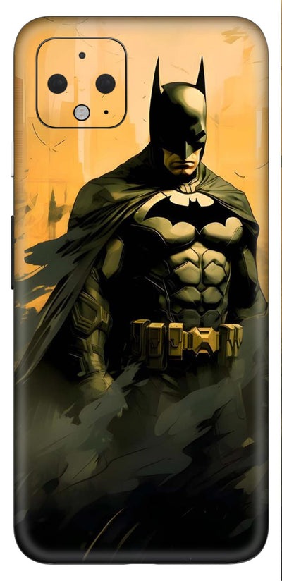 Greatest Detective