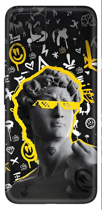 Greek God