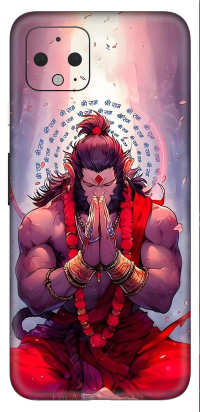 Hanuman