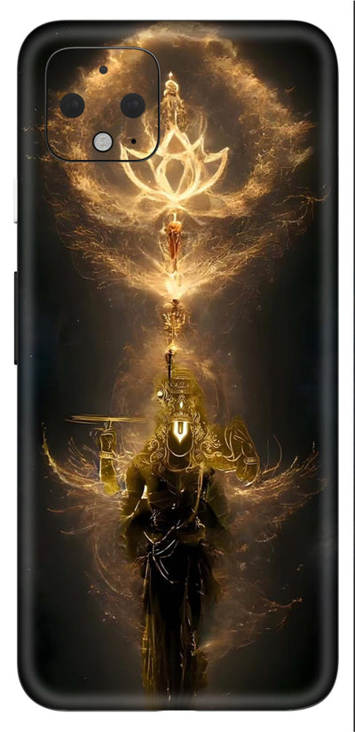 Hindu God