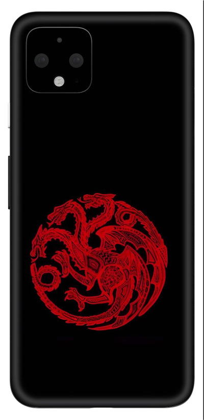 House of Dragon