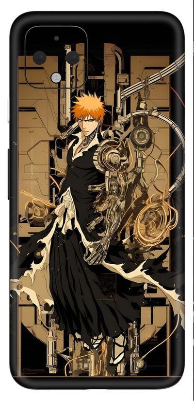 Ichigo Armor