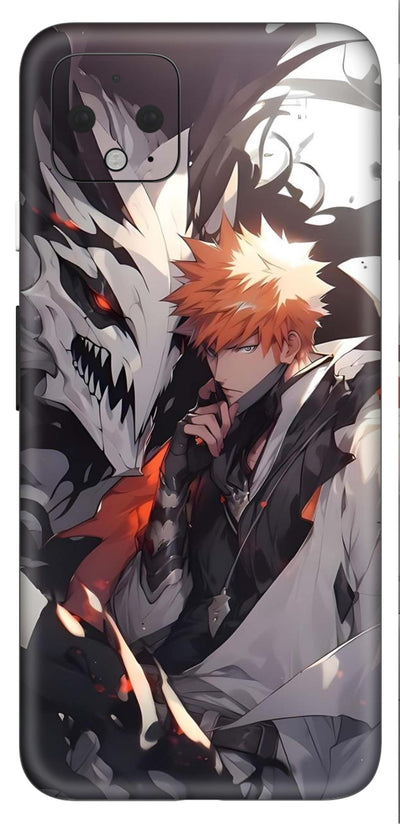 Ichigo Kurosaki
