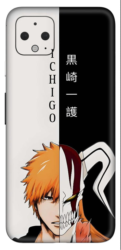 Ichigo