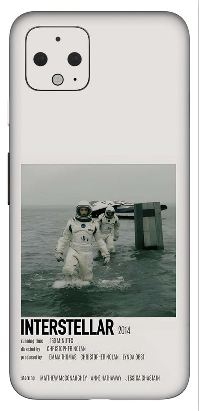 Interstellar