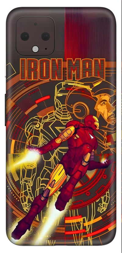 IronMan