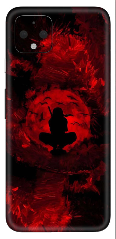 Itachi Crow