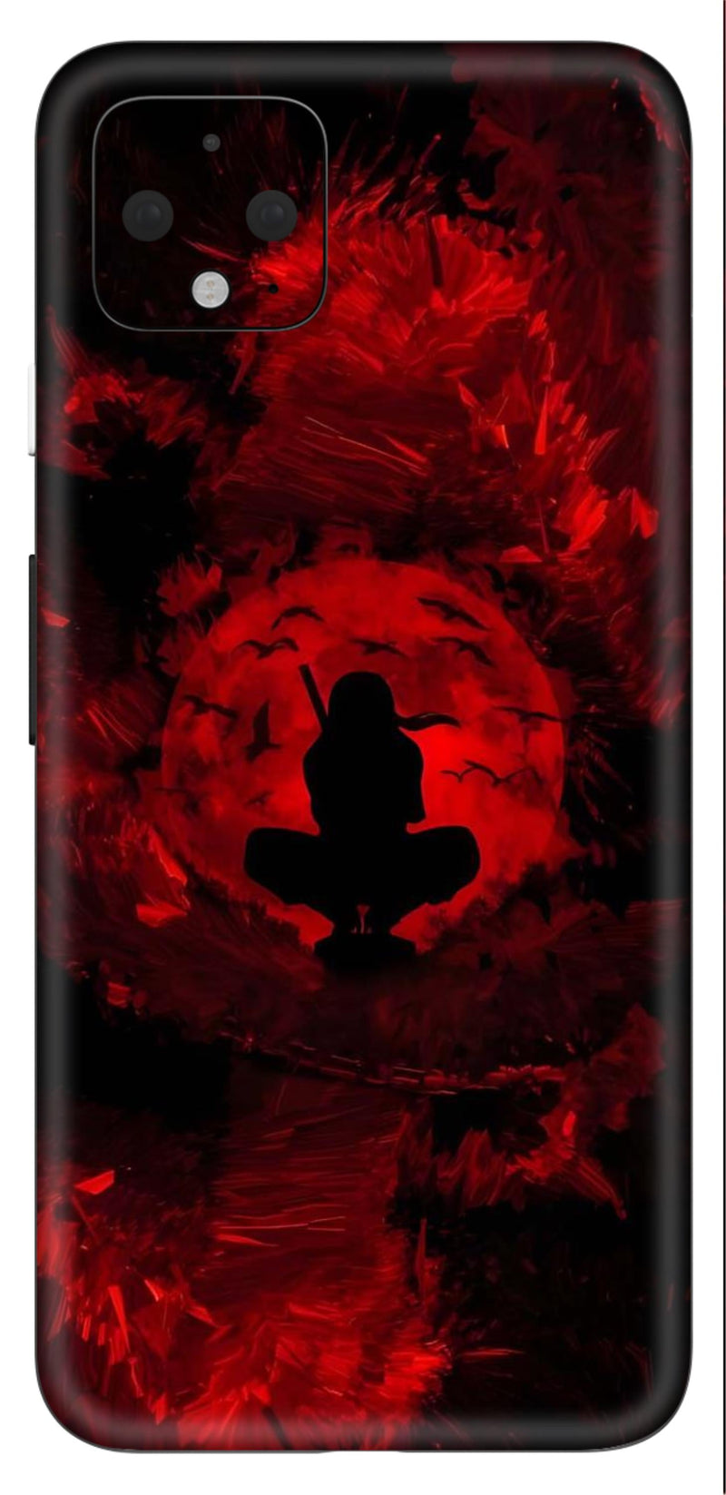 Google Pixel 4 Skins and Wraps