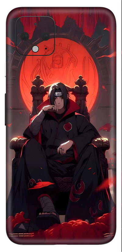 Itachi