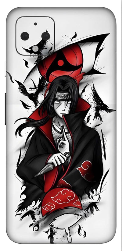Itachi Uchiha