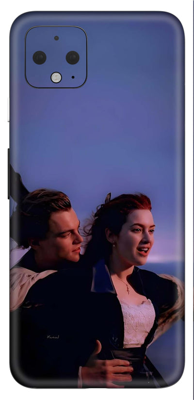 Jack Rose