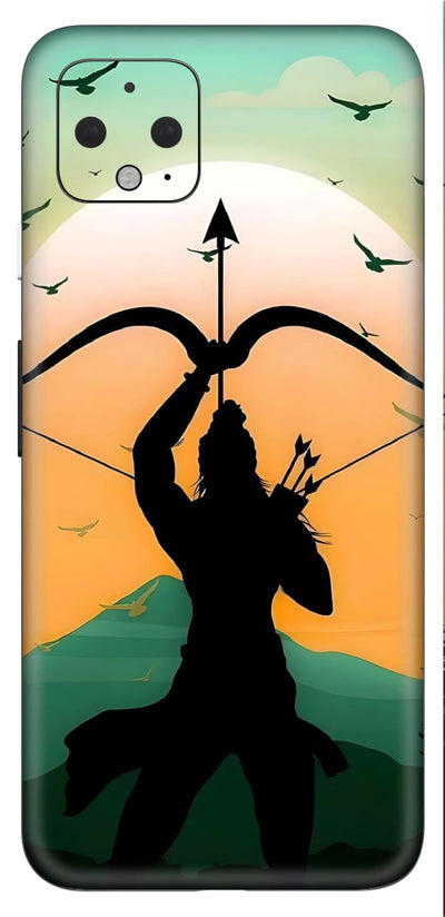 Jai Shree Ram