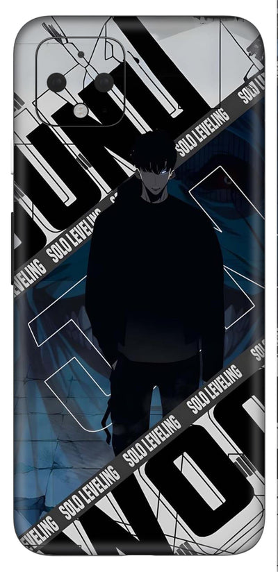 Jin Woo
