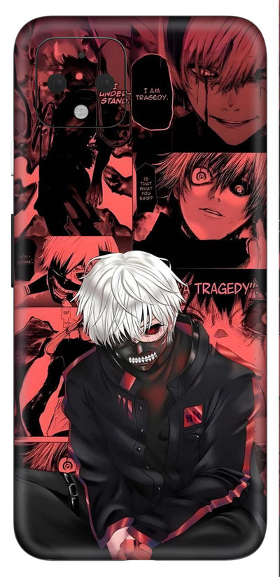Ken Kaneki