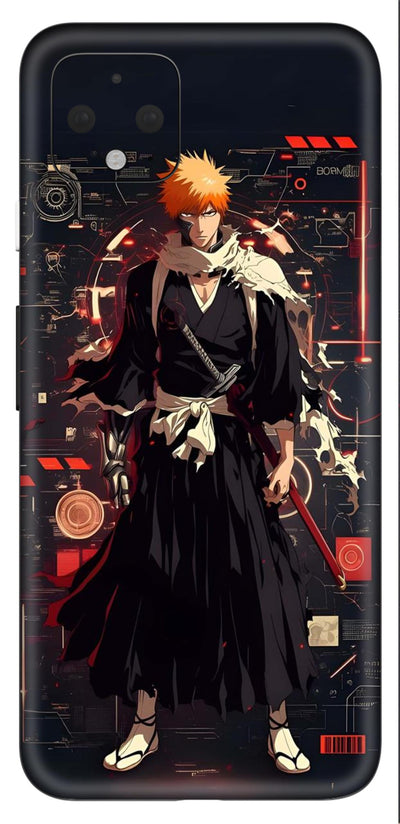 Kurosaki Ichigo
