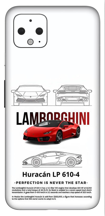 Lamborghini