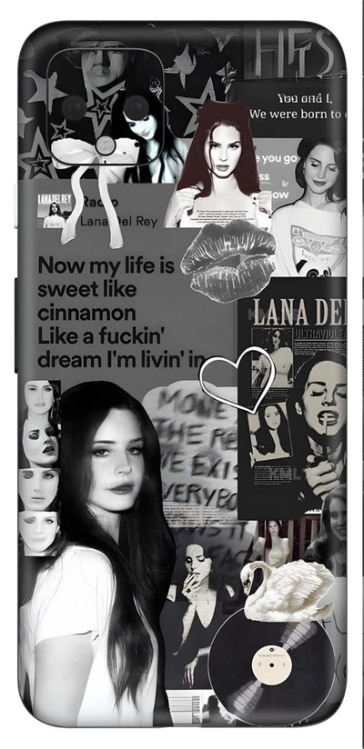 Lana Del Album