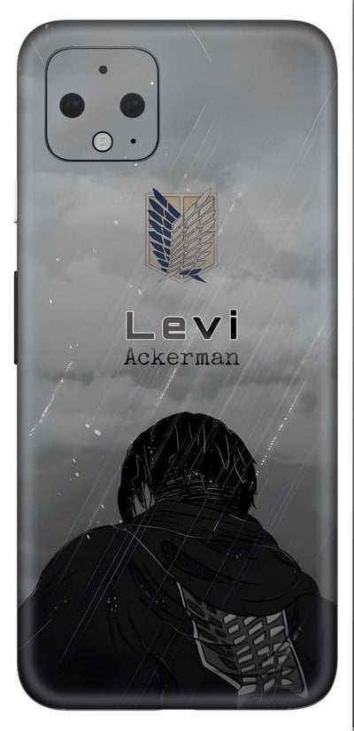Levi
