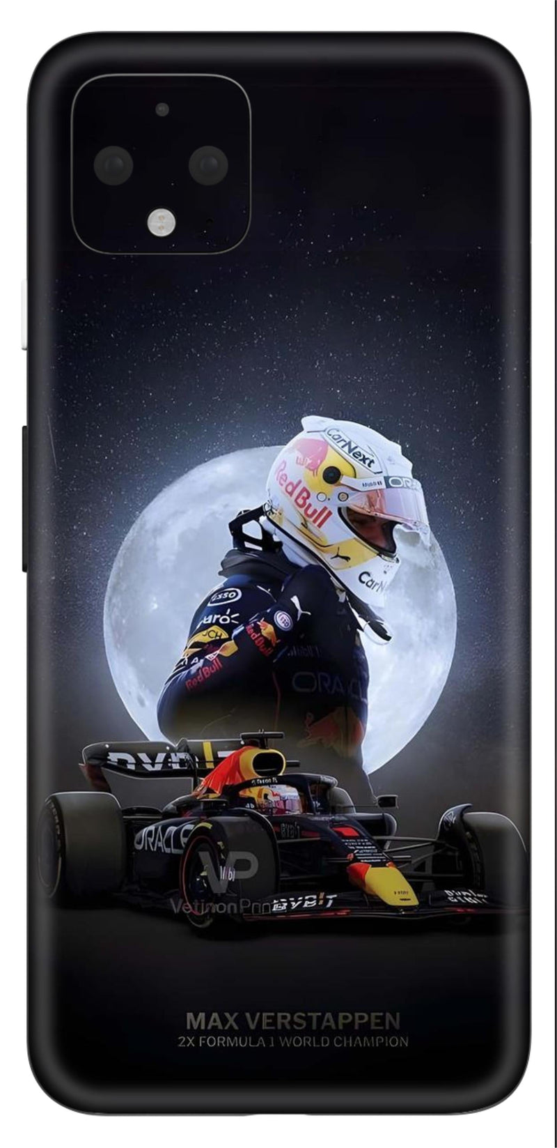 Google Pixel 4 Skins and Wraps