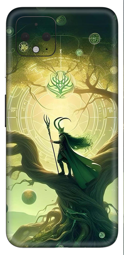 Loki