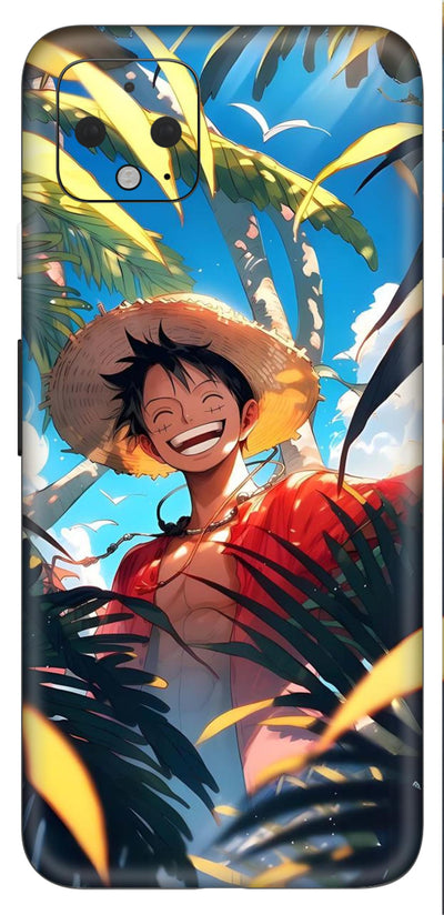 Luffy