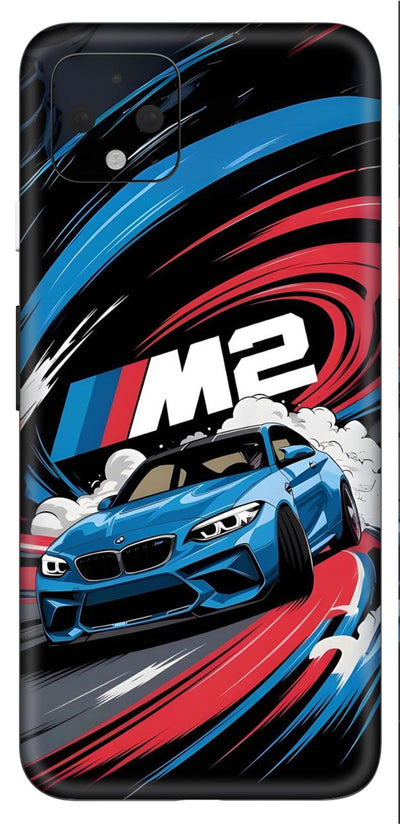 M2 BMW