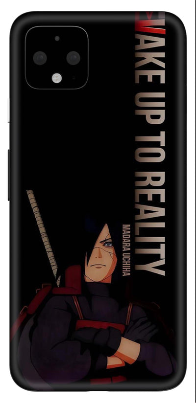 Madara Uchiha